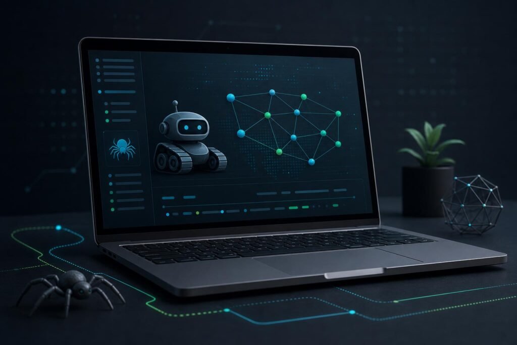 robots.txt en WordPress: qué bloquear y qué no